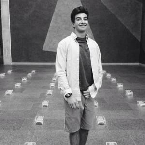 Meet your Posher, Simon